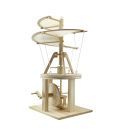 Kit Leonardo da Vinci construiește o antenă