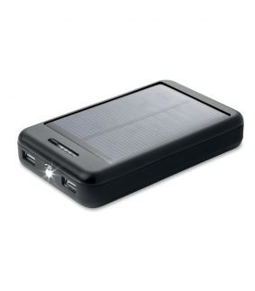 Incarcator solar cu capacitate de 11000mAh