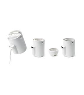 Set pentru lapte si zahar Newton