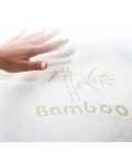 Pernă din Spumă cu Memorie Bamboo Jewel Bedding