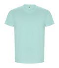 Tricou Golden din bumbac organic