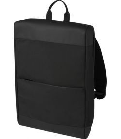 15.6" GRS recycled laptop backpack