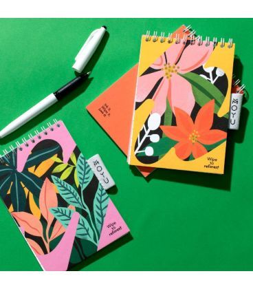 LongLasting MOYU Notebooks