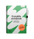 LongLasting MOYU Notebooks