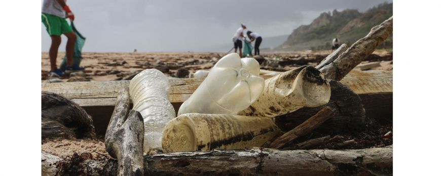 European Plastic Pact: să folosim doar plastic reciclabil